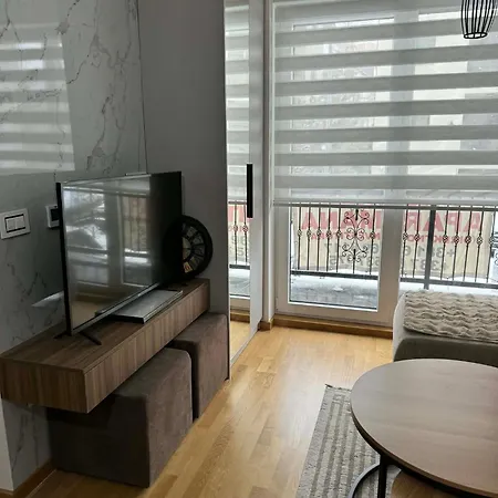 Antique 10 דירה זלאטיבור