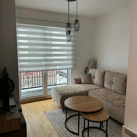 דירה Antique 10 זלאטיבור