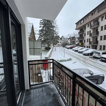 Antique 10 דירה *