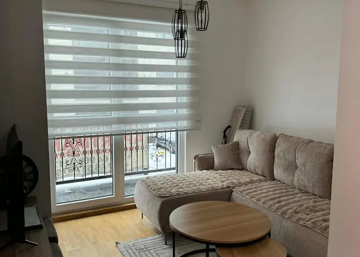 דירה Antique 10 זלאטיבור