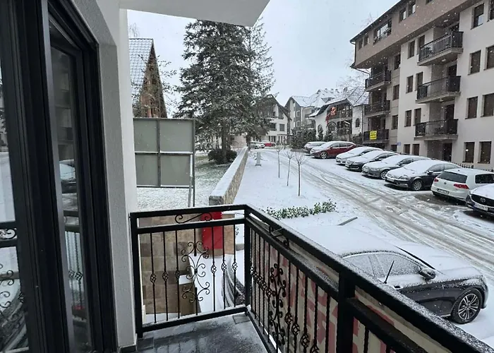 Antique 10 דירה *